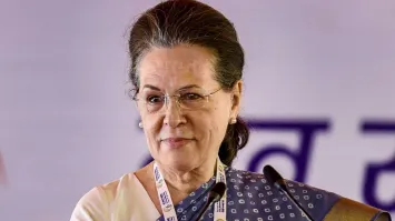 Sonia Gandhi admitted to Sir Ganga Ram Hospital in Delhi after chest ailment,  kept under observation | India News – India TV