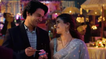 Rajkummar Rao, Sanya Malhotra's 'Toaster' finally gets a release date: When  and where to watch | Ott News – India TV