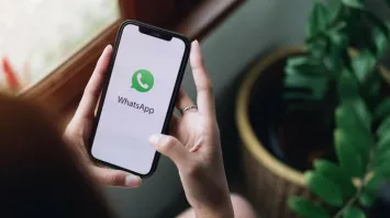 WhatsApp 