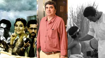 Bengali filmmaker Anik Dutta dies: Aparajito to Bhooter Bhabishyat, a look at his famous films | Regional-cinema - India TV News