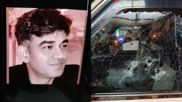 Chandranath Rath murder: 3 shooters, gunshots from point-blank range killed Suvendu  Adhikari's PA | What we know so far | West-bengal News – India TV