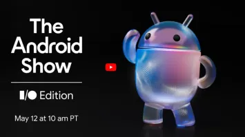 The Android Show