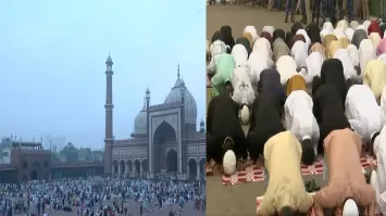 Eid al-Adha to be celebrated in India on May 28