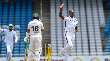 Pakistan set unwanted record after West Indies defeat