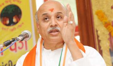 Pravin Togadia 