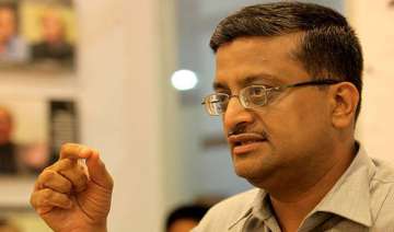 Ashok Khemka