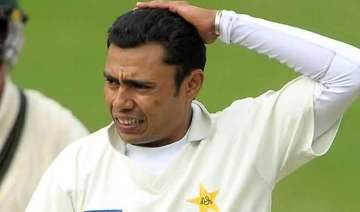 Danish Kaneria