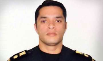 Lt Col Niranjan