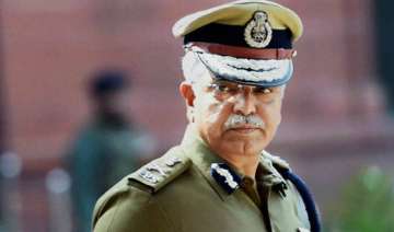 BS Bassi, former chief of Delhi Police
