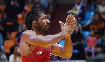 Rio 2016: Yogeshwar Dutt to start his campaign as India’s last hope for a medal