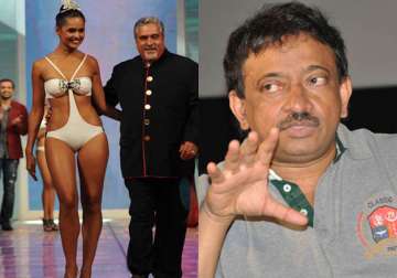 RGV gives bizarre advice to Vijay Mallya 