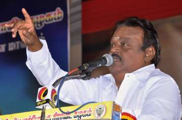 Vijayakanth 