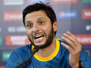 Afridi