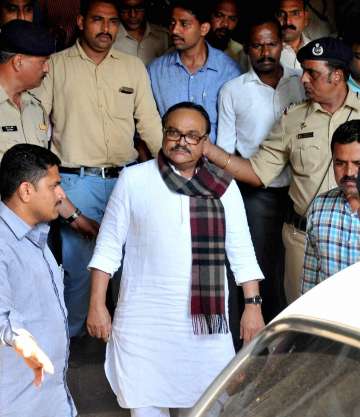 Production warrant issued against Chhagan & Sameer Bhujbal