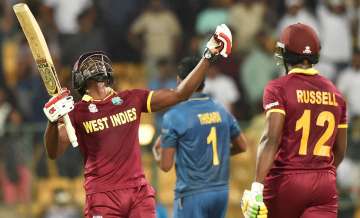 West Indies