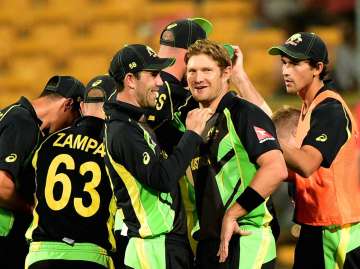 Shane Watson