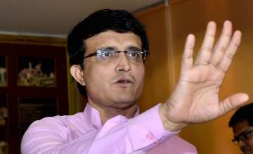 ganguly