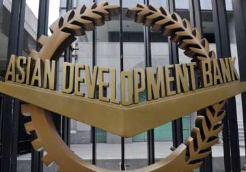 Asian Development Bank