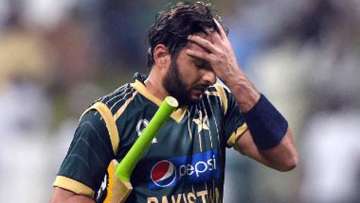 Afridi