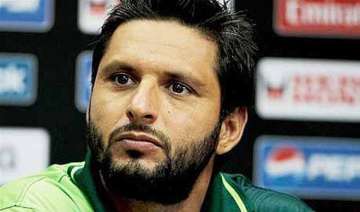 Afridi