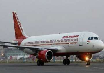 AIR INDIA