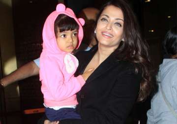 Aishwarya Aaradhya