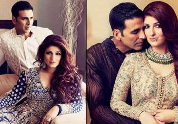 Akshay Kumar and Twinkle are one of the most stylish couples of Bollywood.