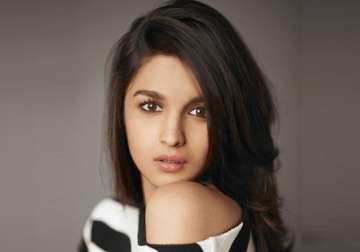 Alia Bhatt file pic