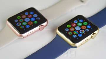 apple watch