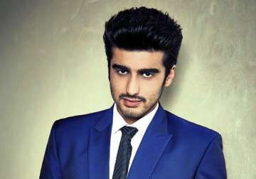 Arjun Kapoor