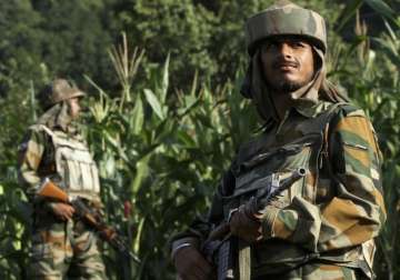 Army jawans to get bullet-proof jackets after a decade wait