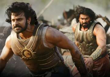 Baahubali