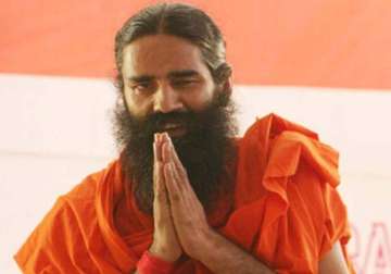 Baba Ramdev