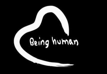 Being Human 