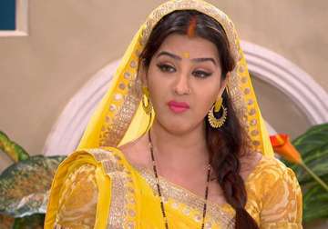 Shilpa Shinde