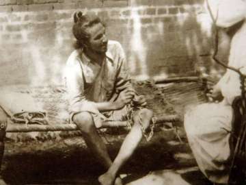 Bhagat Singh