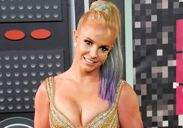 Britney Spears was recently accused of photoshopping her picture.