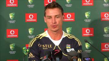 Dale Steyn