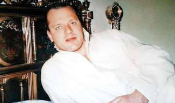 david headley