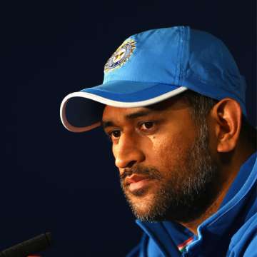 ms dhoni