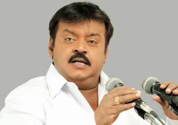 vijayakanth