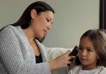 Diagnosing Ear Infections 