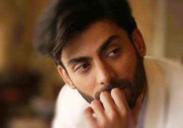 Fawad Khan