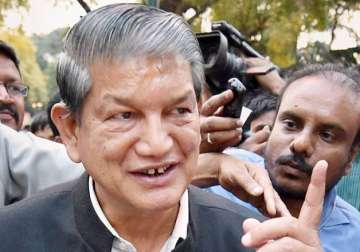 Harish Rawat