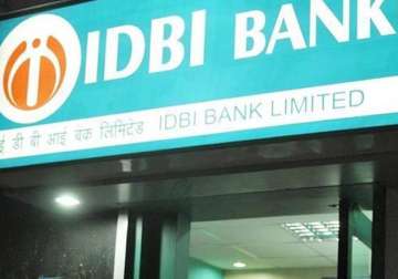 IDBI Bank strike