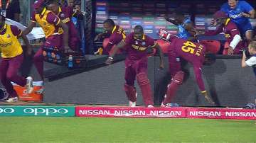 ind vs wi 9