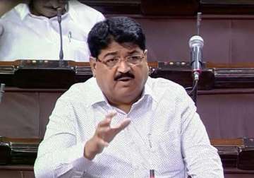 Jagat prakash nadda