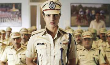 Priyanka Chopra in 'Jai Gangaajal'