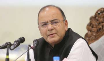 Arun Jaitley