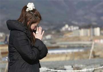 Japan Tsunami